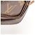 Borsa Louis Vuitton Pochette Accessoires Marrone - vista 6