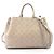 Borsa 2-Way Louis Vuitton Bella Tote Beige