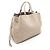 Borsa 2-Way Louis Vuitton Bella Tote Beige - vista 2