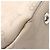 Borsa 2-Way Louis Vuitton Bella Tote Beige - vista 6
