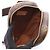 Louis Vuitton Pochette Gange Monogram Waist Bag Marrone Monogramma - vista 3