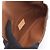 Louis Vuitton Pochette Marelle Monogram Waist Bag Marrone Monogramma - vista 3