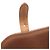 Louis Vuitton Pochette Marelle Monogram Waist Bag Marrone Monogramma - vista 6