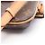 Louis Vuitton Pochette Marelle Monogram Waist Bag Marrone Monogramma - vista 8