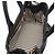 Tote Sac cabas 2 voies Prada CANAPA Noir Blanc - vue 3