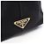 Tote Sac cabas 2 voies Prada CANAPA Noir Blanc - vue 5