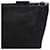 Tote Sac cabas 2 voies Prada CANAPA Noir Blanc - vue 8