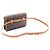 Louis Vuitton Pochette Florentine Monogram Waist Bag Marrone - vista 2