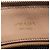 Borsa a mano 2-Way Prada GLACE'CALF Beige - vista 4