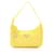 Saffiano Borsa Prada Re-Edition 2000 Re-Nylon Giallo