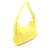 Saffiano Borsa Prada Re-Edition 2000 Re-Nylon Giallo - vista 2
