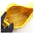 Saffiano Borsa Prada Re-Edition 2000 Re-Nylon Giallo - vista 3