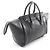 Céline Borsa a mano 2-Way Celine Little Luggage Nero - vista 2