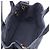 Borsa Tote 2-Way Prada CANAPA Blu navy - vista 3