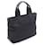 Borsa Prada VELA 2-Way Nero - vista 2