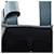 Borsa 2-Way Loewe Hammock Small Blu navy  - vista 6