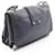 Borsa a tracolla 2-Way Prada Cahier Blu navy - vista 2