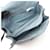 Borsa a tracolla 2-Way Prada Cahier Blu navy - vista 3