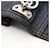 Borsa a tracolla 2-Way Prada Cahier Blu navy - vista 7