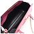 Borsa Prada Civil 2-Way in pelle rosa - vista 3