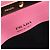 Borsa Prada Civil 2-Way in pelle rosa - vista 4