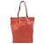 Borsa Tote Loewe Anagram Bordò