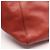 Borsa Tote Loewe Anagram Bordò - vista 10