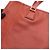 Borsa Tote Loewe Anagram Bordò - vista 12