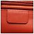 Borsa Tote Loewe Anagram Bordò - vista 4