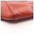 Borsa Tote Loewe Anagram Bordò - vista 7