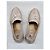 Mocassini Loro Piana Summer Walk in suede beige - vista 12