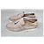Mocassini Loro Piana Summer Walk in suede beige - vista 6