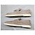 Mocassini Loro Piana Summer Walk in suede beige - vista 7
