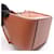 Borsa Loewe Hammock Drawstring Mini Marrone  - vista 14