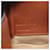 Borsa Loewe Hammock Drawstring Mini Marrone  - vista 4