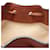 Borsa Loewe Hammock Drawstring Mini Marrone  - vista 7