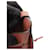 Borsa Loewe Hammock Drawstring Mini Marrone  - vista 8