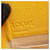 Mini borsa Loewe Hammock con coulisse Giallo - vista 4