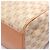 Loewe Repeat Anagram Tote Bag Braun Beige - Ansicht 11