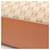 Loewe Repeat Anagram Tote Bag Braun Beige - Ansicht 12