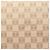 Loewe Repeat Anagram Tote Bag Braun Beige - Ansicht 13