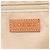 Loewe Repeat Anagram Tote Bag Braun Beige - Ansicht 4