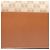 Loewe Repeat Anagram Tote Bag Braun Beige - Ansicht 9