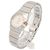 Omega Constellation 12-Diamanten-Uhr - Ansicht 2