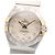 Omega Constellation 12-Diamanten-Uhr - Ansicht 3
