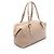 Borsa Bottega Veneta Intrecciato Beige - vista 2