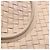 Borsa Bottega Veneta Intrecciato Beige - vista 9