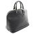 Borsa a mano Louis Vuitton Alma Nero - vista 2