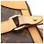 Borsa 2-Way Louis Vuitton Odeon GM Marrone - vista 10
