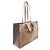Borsa Tote 2-Way Louis Vuitton OnTheGo GM Marrone Beige - vista 2